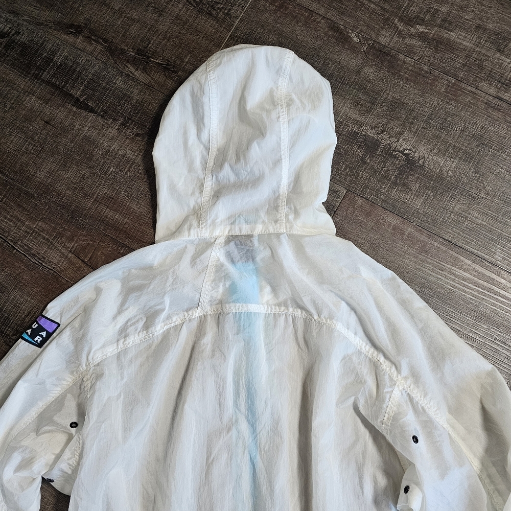 NIKE - Vintage Aqua jacket - Picture 3 of 16